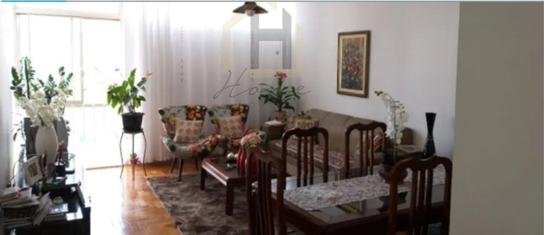 Imagem Imóvel com 2 Quartos à Venda, 110 m² em Centro - Santo André Imagem Imóvel com 2 Quartos à Venda, 110 m² em Centro - Santo André