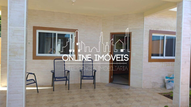 Imagem Casa com 3 Quartos à Venda, em Lagoa Bonita - Engenheiro Coelho Imagem Casa com 3 Quartos à Venda, em Lagoa Bonita - Engenheiro Coelho
