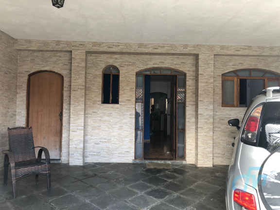 Sobrado com 5 Quartos à Venda, 150 m² em Conjunto Residencial Do Bosque - Mogi Das Cruzes