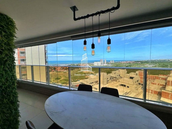 Imagem Apartamento com 3 Quartos à Venda, 88 m² em De Lourdes - Fortaleza