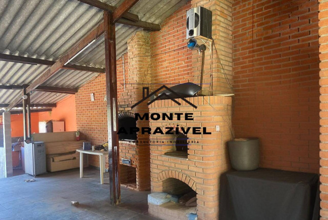 Imagem Chácara com 3 Quartos à Venda, 3.300 m² em Somma - Ribeirão Pires