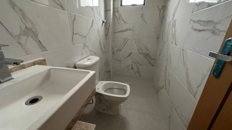 Imagem Casa com 2 Quartos à Venda, 80 m² em Vila Belmiro - Santos Imagem Casa com 2 Quartos à Venda, 80 m² em Vila Belmiro - Santos