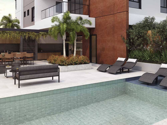 Imagem Apartamento com 3 Quartos à Venda, 137 m² em Cambuí - Campinas