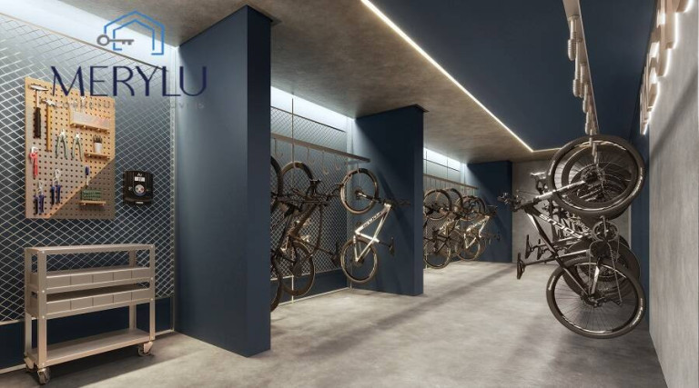 Imagem Apartamento com 1 Quarto à Venda, 27 m² em Vila Mariana - São Paulo Imagem Apartamento com 1 Quarto à Venda, 27 m² em Vila Mariana - São Paulo