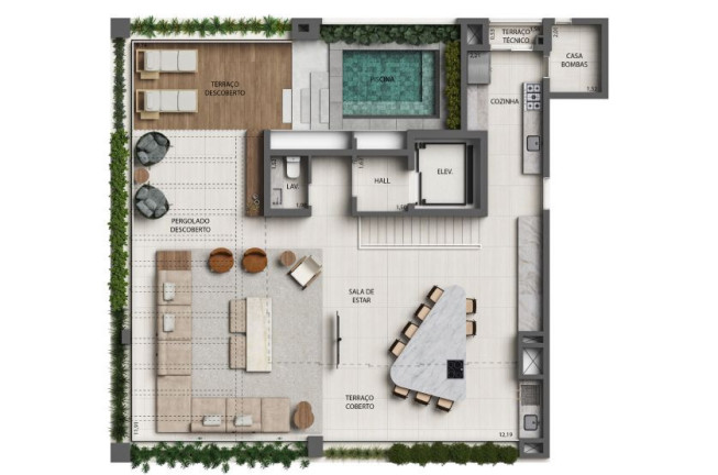 Imagem Apartamento com 4 Quartos à Venda, 241 m² em Moema - São Paulo Imagem Apartamento com 4 Quartos à Venda, 241 m² em Moema - São Paulo