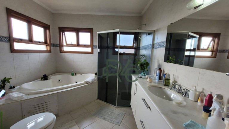 Imagem Casa com 4 Quartos à Venda, 210 m² em Jardim Das Flores - Cotia