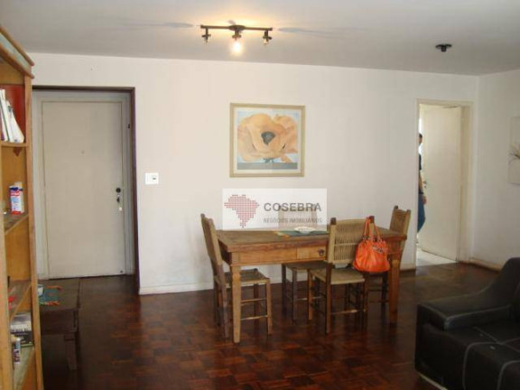 Imagem Apartamento com 2 Quartos à Venda, 98 m² em Moema - São Paulo Imagem Apartamento com 2 Quartos à Venda, 98 m² em Moema - São Paulo