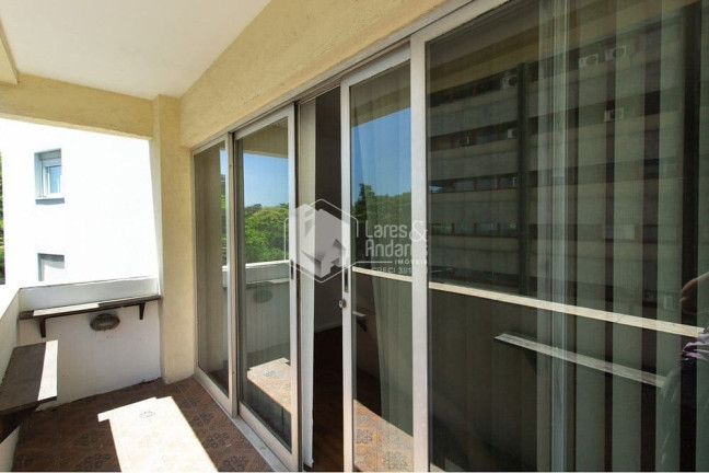 Imagem Apartamento com 3 Quartos à Venda, 163 m² em Itaim Bibi - São Paulo Imagem Apartamento com 3 Quartos à Venda, 163 m² em Itaim Bibi - São Paulo