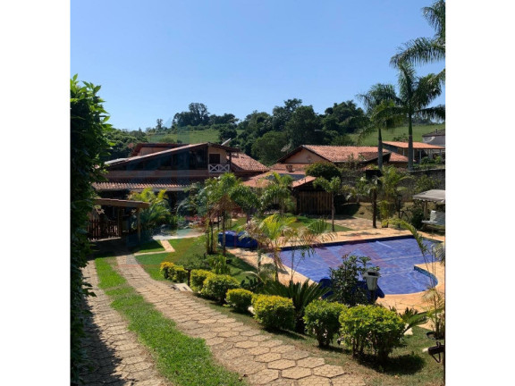Imagem Imóvel com 3 Quartos à Venda, 360 m² em Canecos - Piracaia