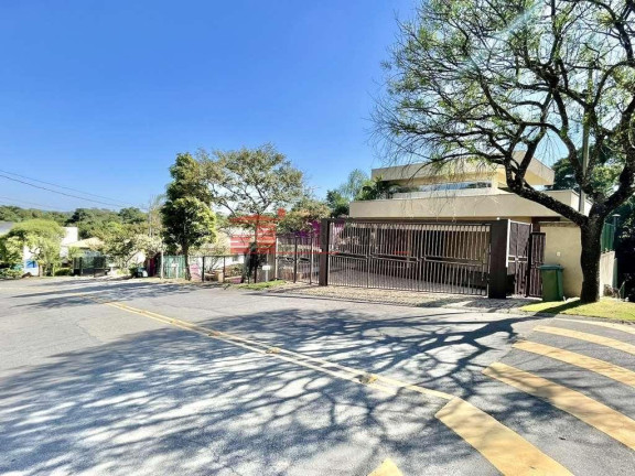 Casa de Condomínio com 4 Quartos à Venda, 245 m² em Chácara Moinho Velho - Carapicuíba