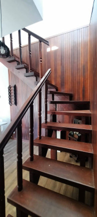 Imagem Cobertura com 4 Quartos à Venda, 200 m² em Vila Nova - Cabo Frio