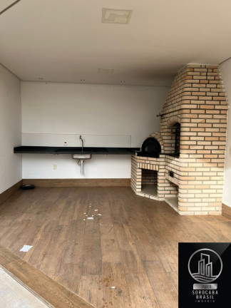 Apartamento com 3 Quartos para Alugar, 83 m² em Parque Campolim - Sorocaba