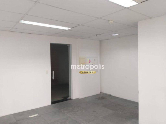 Imagem Sala Comercial para Alugar, 27 m² em Rudge Ramos - São Bernardo Do Campo Imagem Sala Comercial para Alugar, 27 m² em Rudge Ramos - São Bernardo Do Campo