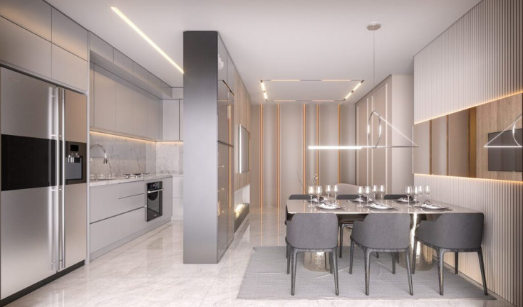Imagem Apartamento com 2 Quartos à Venda, 69 m² em Casa Branca - Itapema