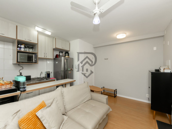 Imagem Apartamento com 1 Quarto à Venda, 42 m² em Bela Vista - São Paulo Imagem Apartamento com 1 Quarto à Venda, 42 m² em Bela Vista - São Paulo