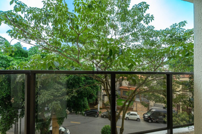 Imagem Apartamento com 3 Quartos à Venda, 118 m² em Aclimação - São Paulo Imagem Apartamento com 3 Quartos à Venda, 118 m² em Aclimação - São Paulo