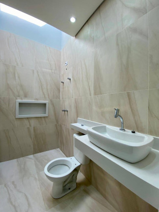 Imagem Casa de Condomínio com 3 Quartos à Venda, 152 m² em Jardim Residencial Villagio Ipanema I - Sorocaba Imagem Casa de Condomínio com 3 Quartos à Venda, 152 m² em Jardim Residencial Villagio Ipanema I - Sorocaba