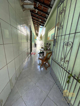 Imagem Casa com 2 Quartos à Venda, 70 m² em Balneário Pires - Praia Grande Imagem Casa com 2 Quartos à Venda, 70 m² em Balneário Pires - Praia Grande