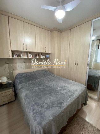 Imagem Apartamento com 3 Quartos à Venda, 64 m² em Paulicéia - São Bernardo Do Campo Imagem Apartamento com 3 Quartos à Venda, 64 m² em Paulicéia - São Bernardo Do Campo