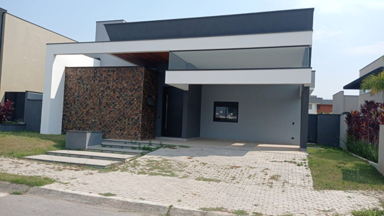 Imagem Casa com 4 Quartos à Venda, 260 m² em Urbanova - São José Dos Campos Imagem Casa com 4 Quartos à Venda, 260 m² em Urbanova - São José Dos Campos