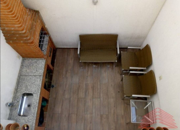 Imagem Casa com 3 Quartos à Venda, 110 m² em Vila Alpina - São Paulo Imagem Casa com 3 Quartos à Venda, 110 m² em Vila Alpina - São Paulo