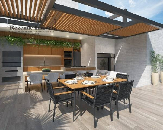 Imagem Apartamento com 2 Quartos à Venda, 54 m² em Jardim Oceania - João Pessoa Imagem Apartamento com 2 Quartos à Venda, 54 m² em Jardim Oceania - João Pessoa