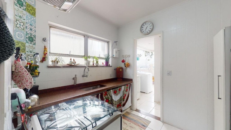 Imagem Apartamento com 3 Quartos à Venda, 224 m² em Santana - São Paulo Imagem Apartamento com 3 Quartos à Venda, 224 m² em Santana - São Paulo
