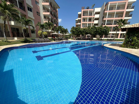 Imagem Apartamento com 2 Quartos à Venda, 58 m² em Porto Das Dunas - Aquiraz Imagem Apartamento com 2 Quartos à Venda, 58 m² em Porto Das Dunas - Aquiraz