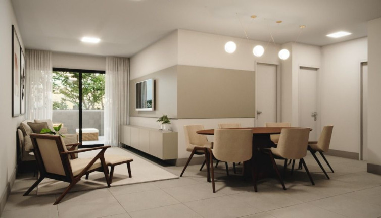 Imagem Apartamento com 3 Quartos à Venda, 72 m² em Bancários - João Pessoa Imagem Apartamento com 3 Quartos à Venda, 72 m² em Bancários - João Pessoa