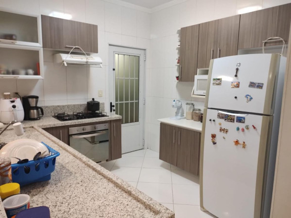 Imagem Casa com 3 Quartos à Venda, 361 m² em Cambuci - São Paulo