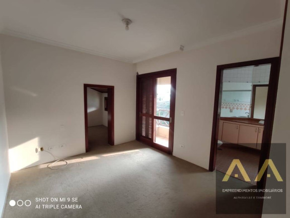 Imagem Casa de Condomínio com 4 Quartos à Venda, 738 m² em Alphaville - Santana De Parnaíba