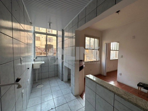 Imagem Apartamento com 1 Quarto à Venda, 32 m² em Centro Histórico - Porto Alegre Imagem Apartamento com 1 Quarto à Venda, 32 m² em Centro Histórico - Porto Alegre