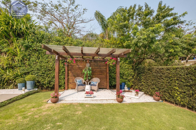Imagem Casa com 3 Quartos à Venda, 241 m² em Cachoeira Do Bom Jesus - Florianópolis