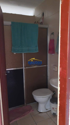 Imagem Casa com 6 Quartos à Venda, 140 m² em Jardim Martinica - São Paulo Imagem Casa com 6 Quartos à Venda, 140 m² em Jardim Martinica - São Paulo