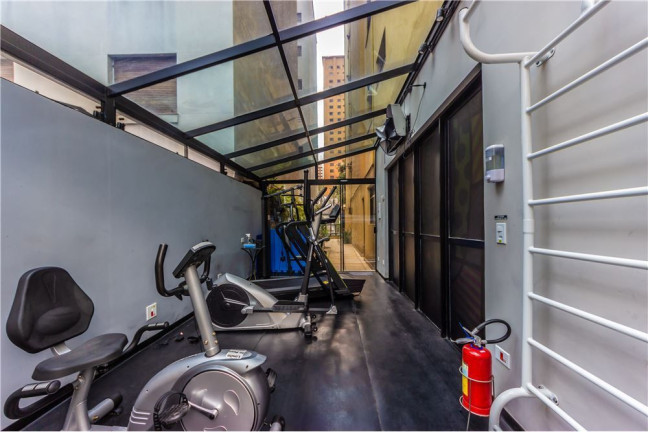 Imagem Apartamento com 1 Quarto à Venda, 52 m² em Perdizes - São Paulo Imagem Apartamento com 1 Quarto à Venda, 52 m² em Perdizes - São Paulo