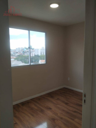 Imagem Apartamento com 2 Quartos à Venda, 49 m² em Jardim Casablanca - São Paulo Imagem Apartamento com 2 Quartos à Venda, 49 m² em Jardim Casablanca - São Paulo