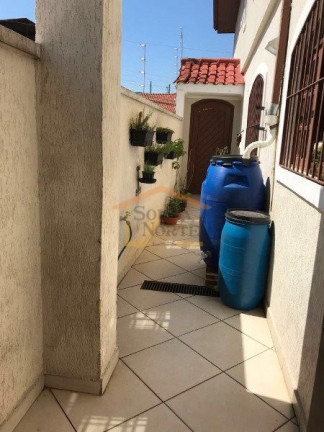 Sobrado com 3 Quartos à Venda, 164 m² em Parada Inglesa - São Paulo