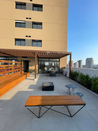 Imagem Apartamento com 2 Quartos à Venda, 58 m² em Butantã - São Paulo
