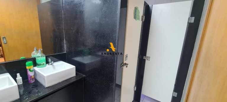 Imagem Sala Comercial à Venda, 150 m² em Barra Da Tijuca - Rio De Janeiro