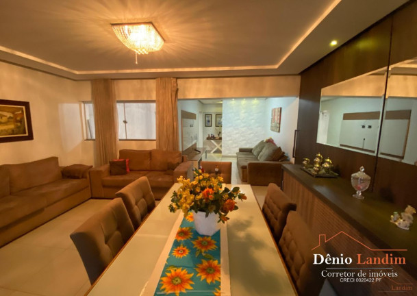 Imagem Apartamento com 3 Quartos à Venda, 211 m² em Morada Do Sol - Montes Claros Imagem Apartamento com 3 Quartos à Venda, 211 m² em Morada Do Sol - Montes Claros