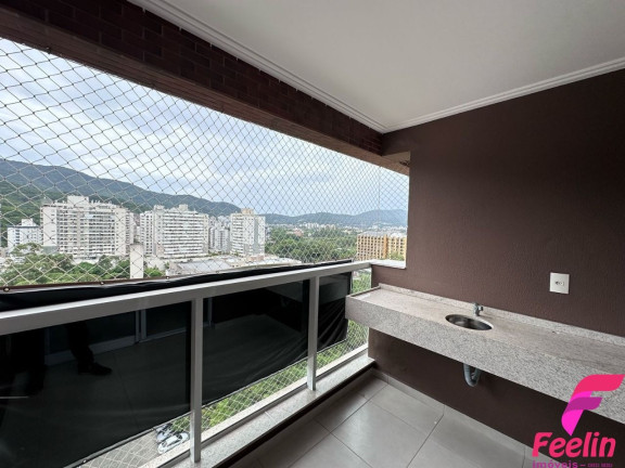 Imagem Apartamento com 2 Quartos à Venda, 83 m² em Itacorubi - Florianópolis Imagem Apartamento com 2 Quartos à Venda, 83 m² em Itacorubi - Florianópolis