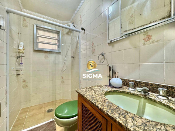 Imagem Apartamento com 3 Quartos à Venda, 90 m² em Jardim Astúrias - Guarujá Imagem Apartamento com 3 Quartos à Venda, 90 m² em Jardim Astúrias - Guarujá