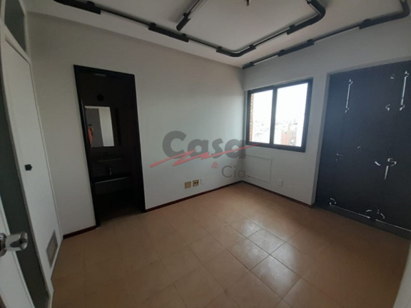 Imagem Sala Comercial à Venda, 49 m² em Centro - Ribeirão Preto Imagem Sala Comercial à Venda, 49 m² em Centro - Ribeirão Preto