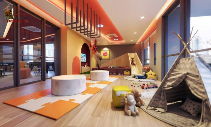 Imagem Apartamento com 2 Quartos à Venda, 69 m² em Brooklin - São Paulo