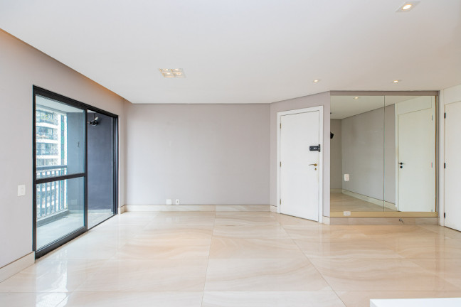 Imagem Apartamento com 2 Quartos à Venda, 90 m² em Indianópolis - São Paulo