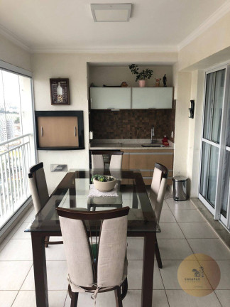 Imagem Apartamento com 3 Quartos à Venda, 155 m² em Centro - São Bernardo Do Campo Imagem Apartamento com 3 Quartos à Venda, 155 m² em Centro - São Bernardo Do Campo