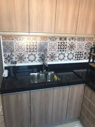 Imagem Apartamento com 2 Quartos à Venda, 62 m² em Vila Santa Teresa (zona Sul) - São Paulo