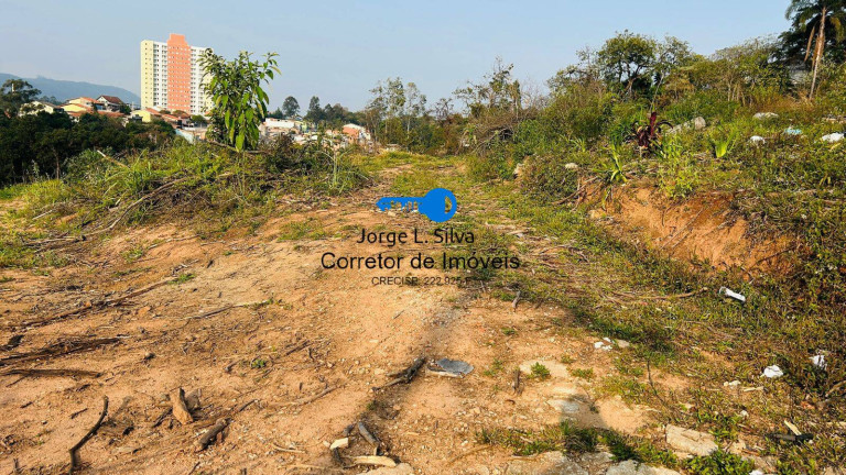 Imagem Terreno à Venda, 12.100 m² em Jardins (polvilho) - Cajamar
