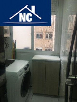 Imagem Apartamento com 2 Quartos à Venda, 47 m² em Jardim Celeste - São Paulo Imagem Apartamento com 2 Quartos à Venda, 47 m² em Jardim Celeste - São Paulo
