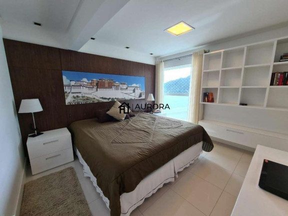 Imagem Apartamento com 4 Quartos à Venda, 168 m² em Barra Sul - Balneário Camboriú